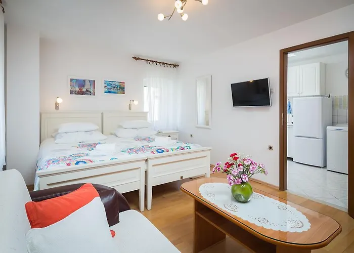 Apartments Sunce