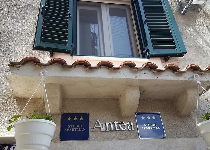 Antea