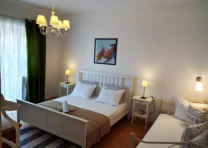 Luxury Apartment Delisan