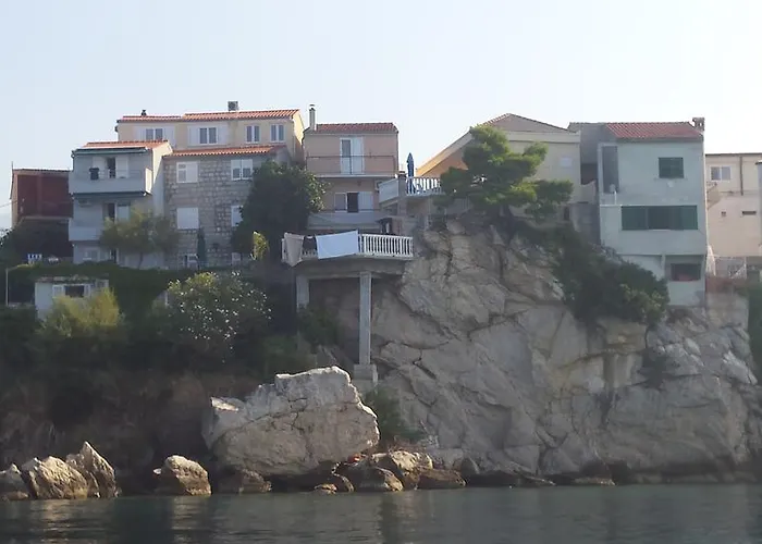Apartment Gevera
