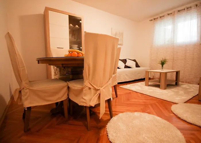Apartment Gabrijela