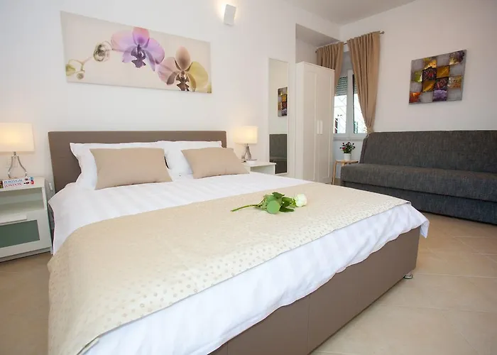 Summer Lounge Apartments
