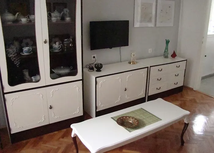 Vukini Apartment