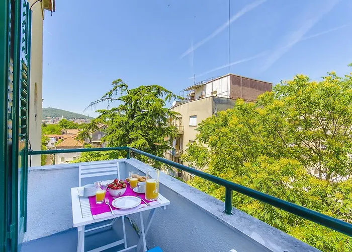 Guest House Levanda