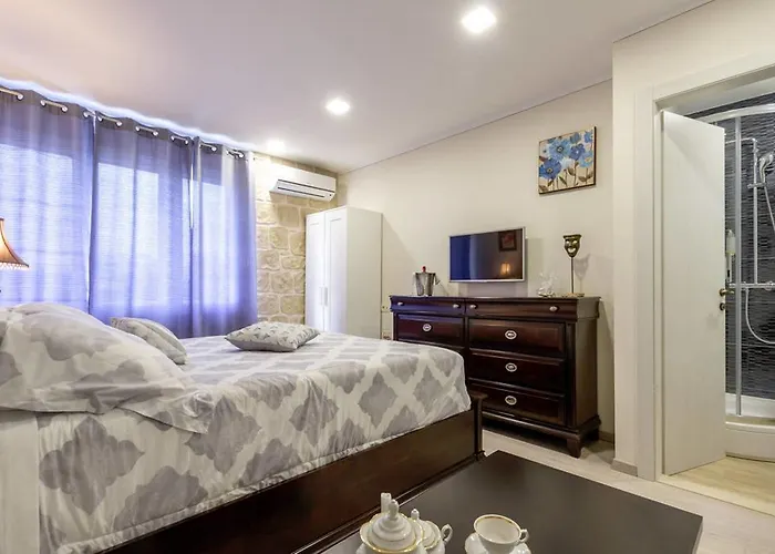 Metropole Luxury Rooms Split