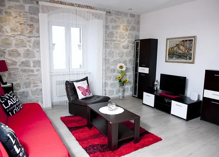 Apartman U Srcu Grada - Ilicev Prolaz