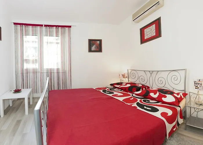 Apartments Sevilja