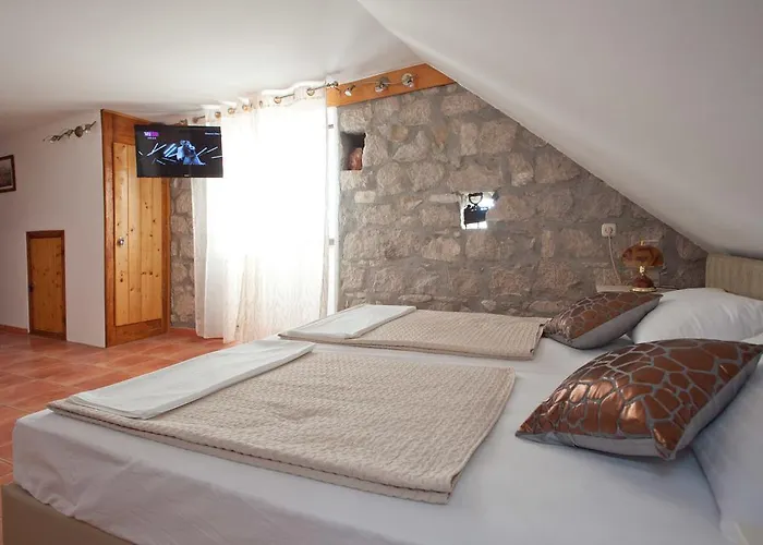 Apartments Antica