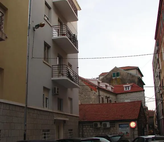 Tina Apartment