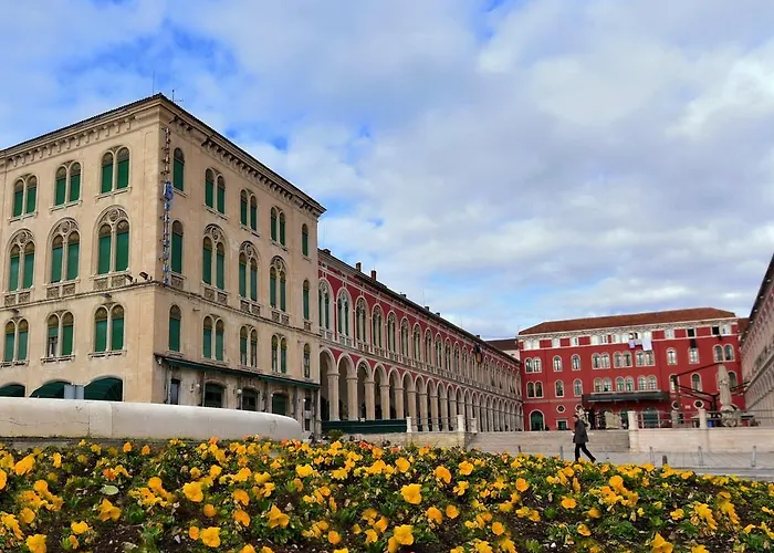 Hotel Bellevue