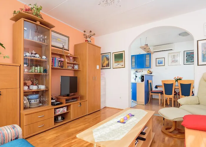 Apartment Karolina