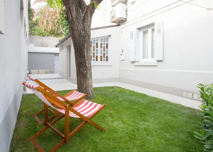 Apartment Splendido