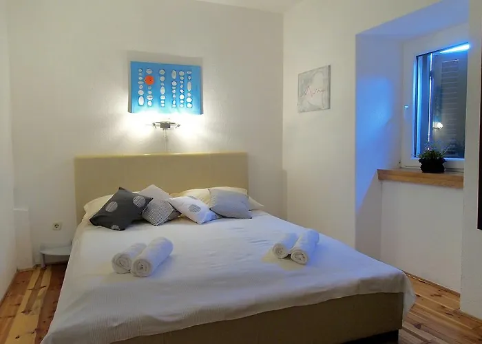 Apartment Nika