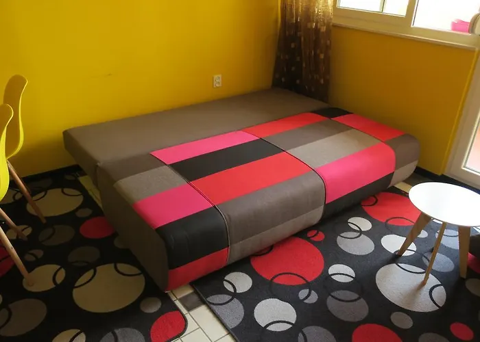 Apartment Veseli