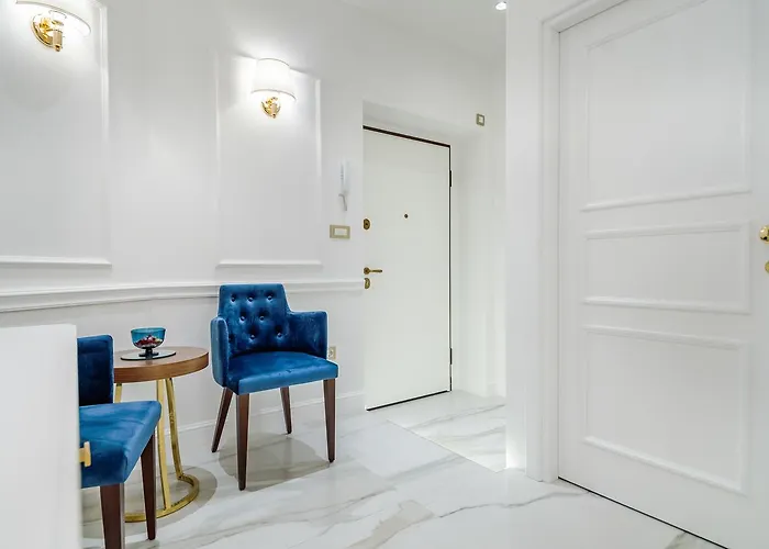 Ann Luxury Rooms