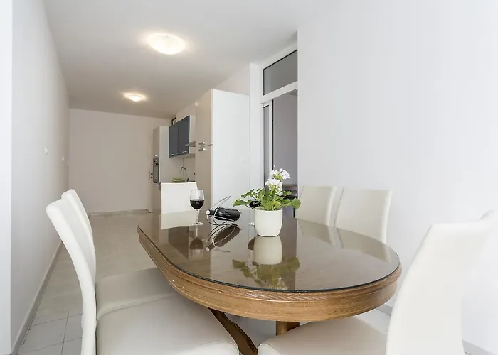 Apartment Lukic