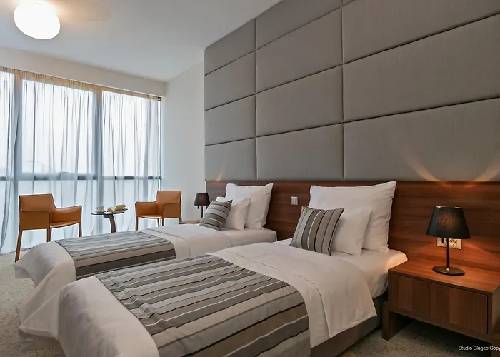 Priska Med Luxury Rooms