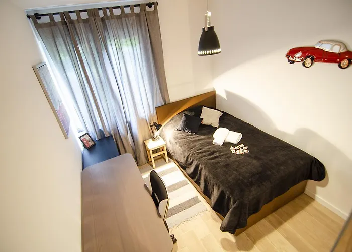 Amazing Luxury Apartment In Split