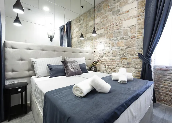 Avangarde Luxury Rooms