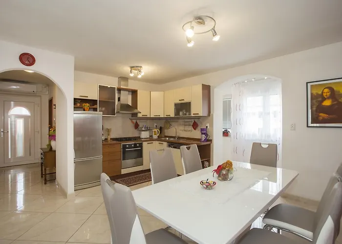 Apartment Marijeta