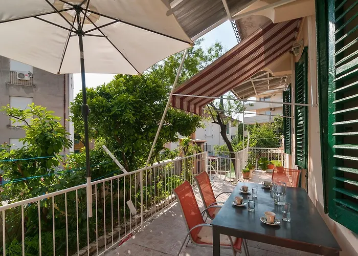 Apartment Vedrana