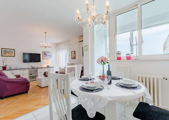 Apartment Anteo