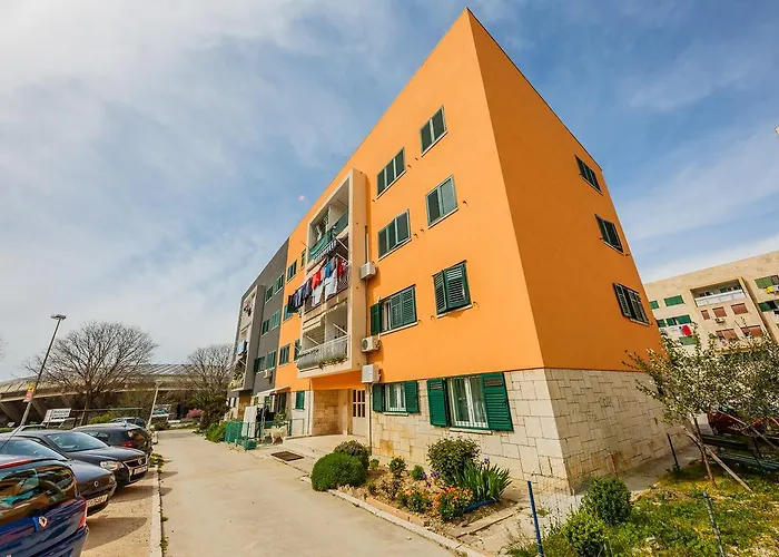 Apartment Emica