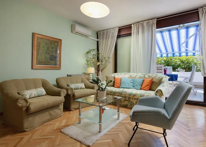 Apartment Viki