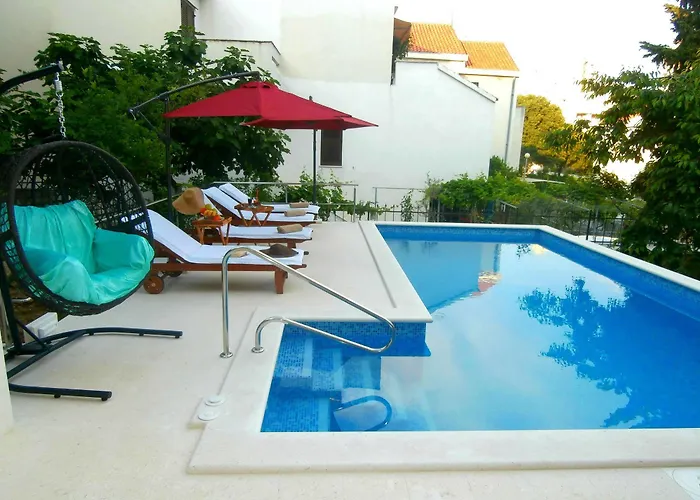 Apartments Cordis