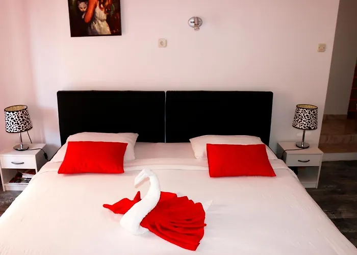 Rooms And Apartment Stambuk