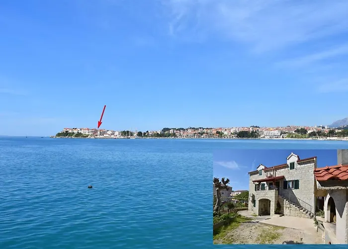 Apartment Igor