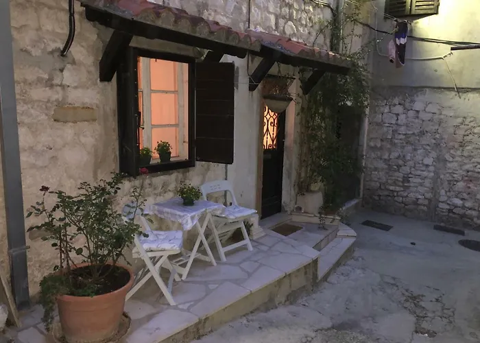 Apartment Andrea Split Center