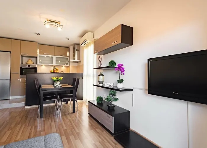 Apartman Spalato