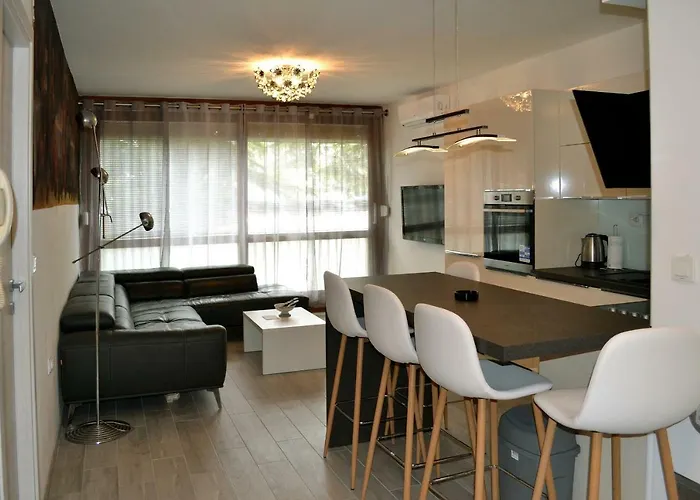 Split Apartman-Ivana 1