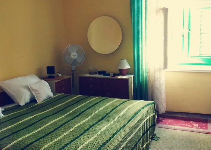 Apartments Antonia