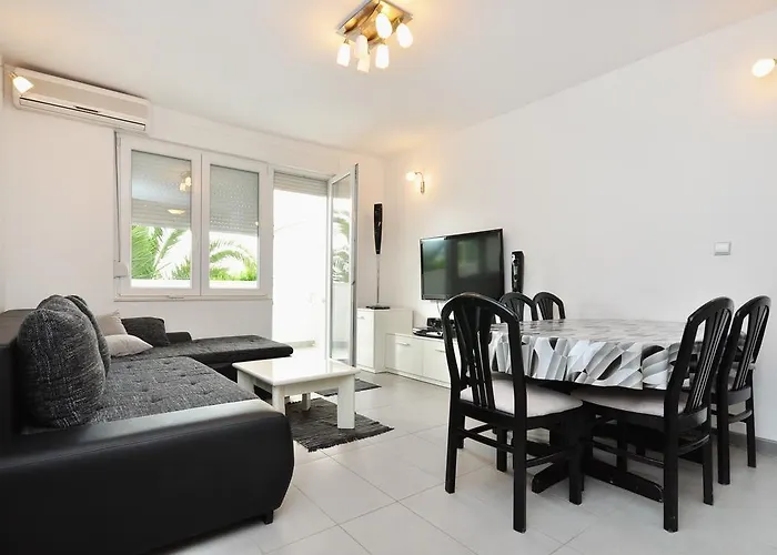 Apartment Ivan