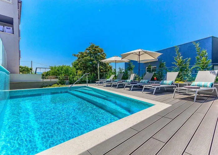 Bel Residence
