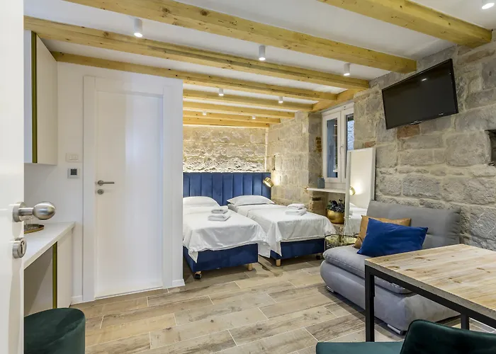 Miara Luxury Rooms