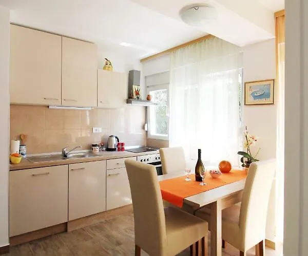 Apartment Totko