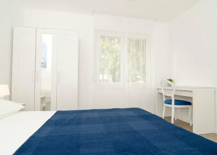 Apartman M&D