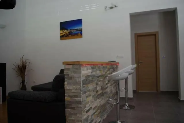 Apartment Marijo