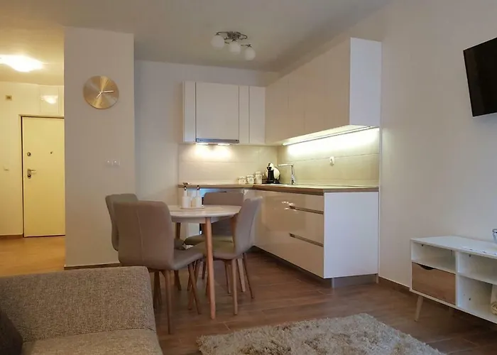 Apartment Bebulino