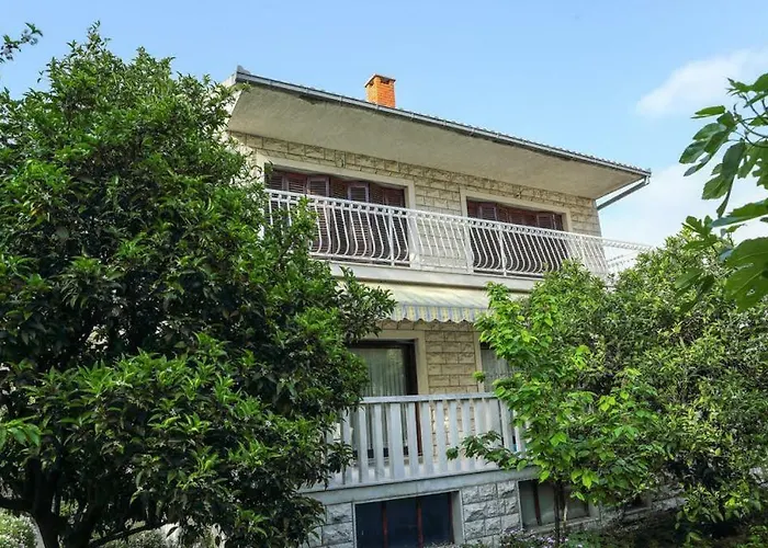 Apartmani Apollo