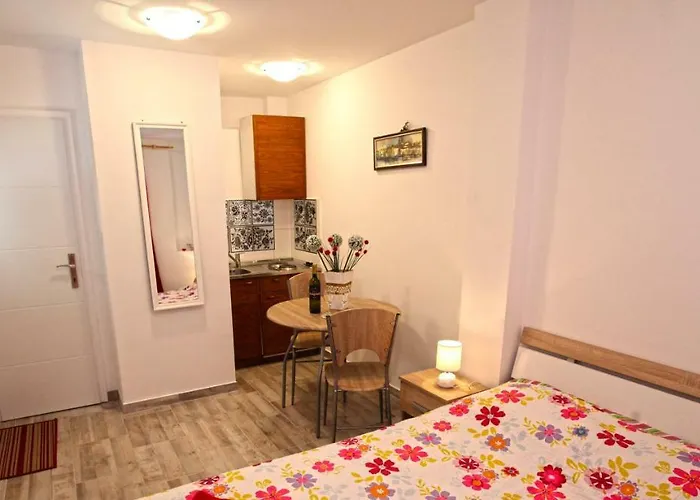 Apartment Kimmy