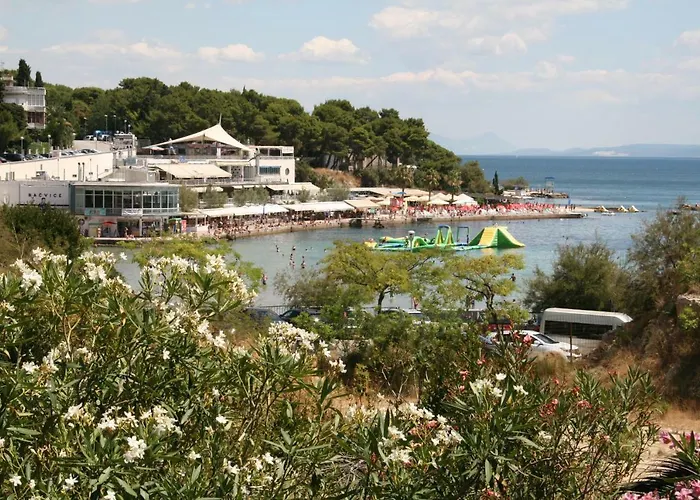 Apartment Azur Bacvice