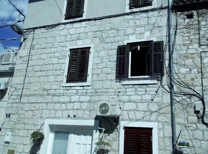 Apartman Dario