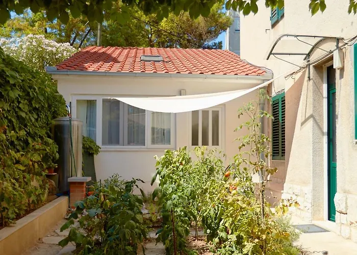 Studio Apartman Kacunic
