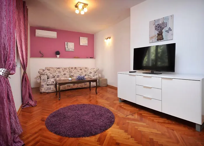 Apartman Bella