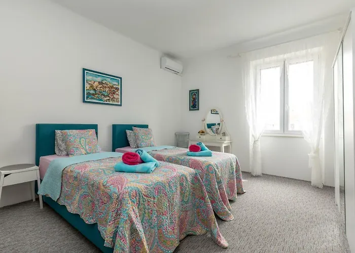 Apartment Kapo