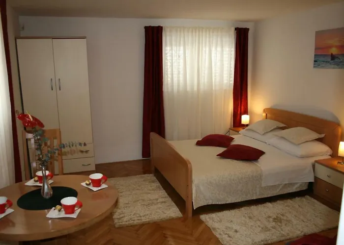Apartments Josipa
